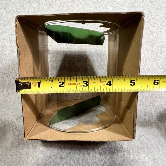 Coleman Replacement Globe Fuel 220 228 235 290 Dual Fuel Lantern 295 690A048C - Picture 8 of 8